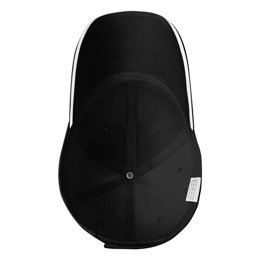 Rally Raid Off-Road Cap - detail view 1