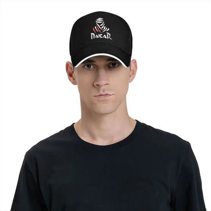 Rally Raid Off-Road Cap - detail view 5