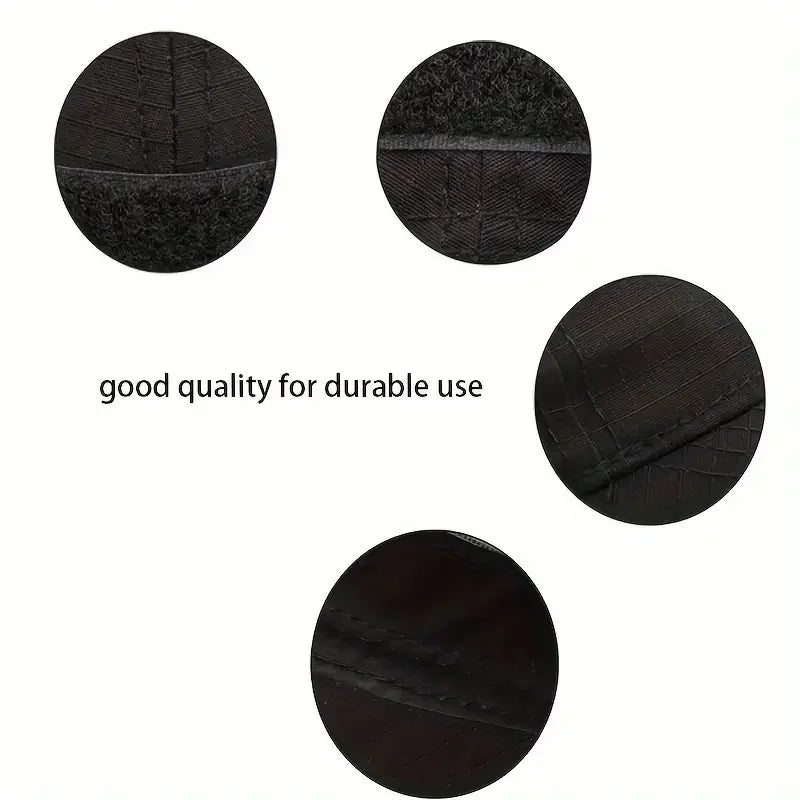 Patriot Velcro Patch Tactical Cap - detail view 2