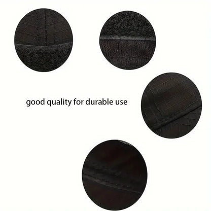 Patriot Velcro Patch Tactical Cap - detail view 2